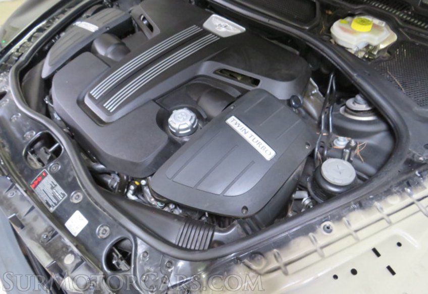 2015 Bentley Continental - Image 48