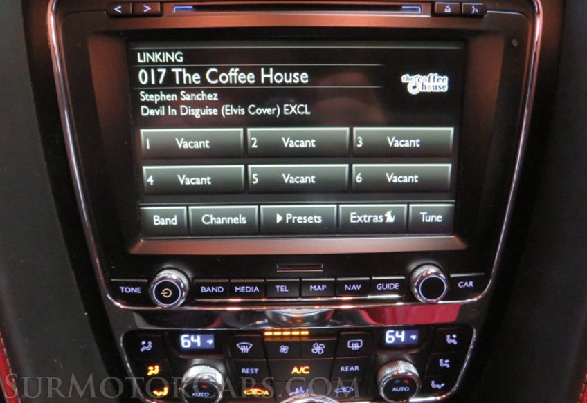 2015 Bentley Continental - Image 39