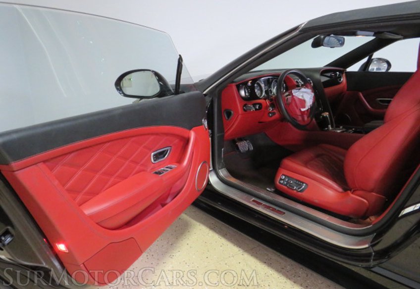 2015 Bentley Continental - Image 21