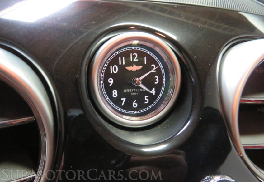 2015 Bentley Continental - Image 34