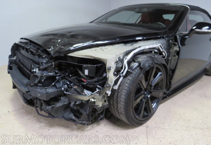 2015 Bentley Continental - Image 11