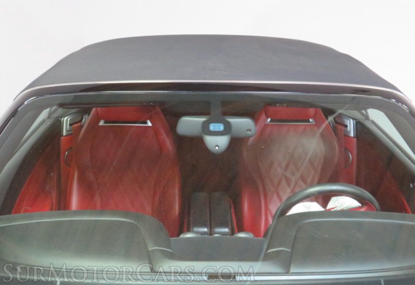 2015 Bentley Continental - Image 15