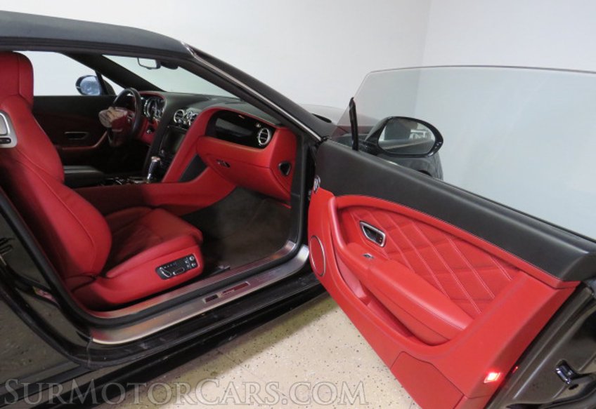 2015 Bentley Continental - Image 22