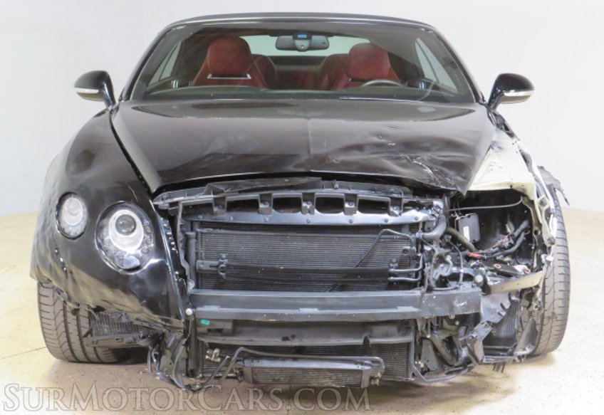 2015 Bentley Continental - Image 12