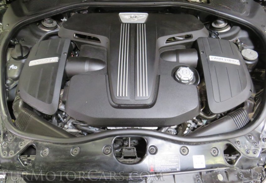 2015 Bentley Continental - Image 47