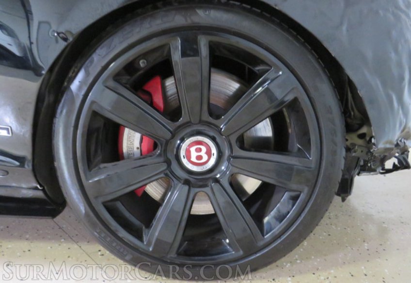 2015 Bentley Continental - Image 20