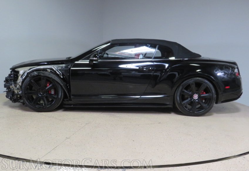 2015 Bentley Continental - Image 6