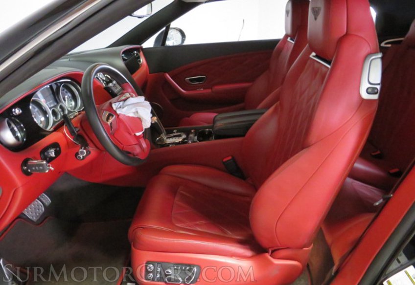 2015 Bentley Continental - Image 28