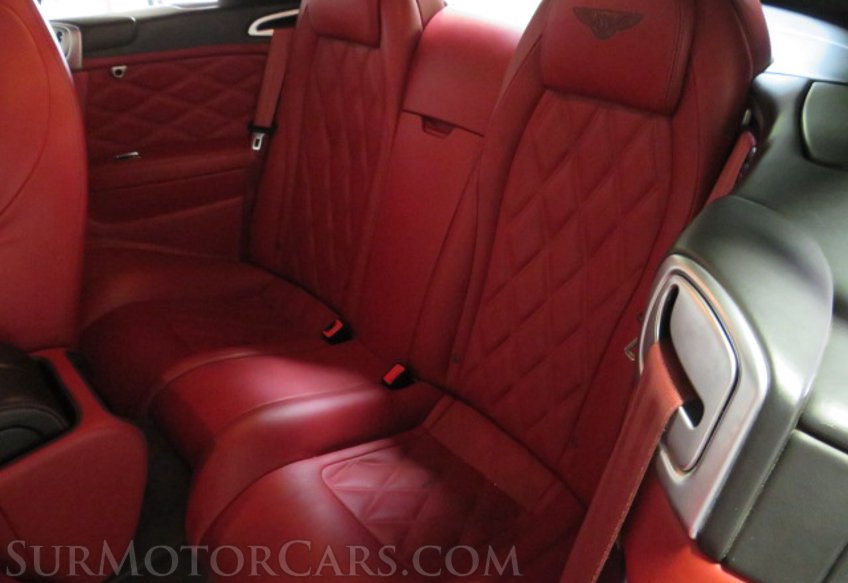 2015 Bentley Continental - Image 26