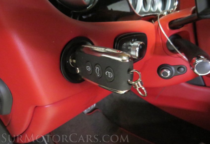 2015 Bentley Continental - Image 35