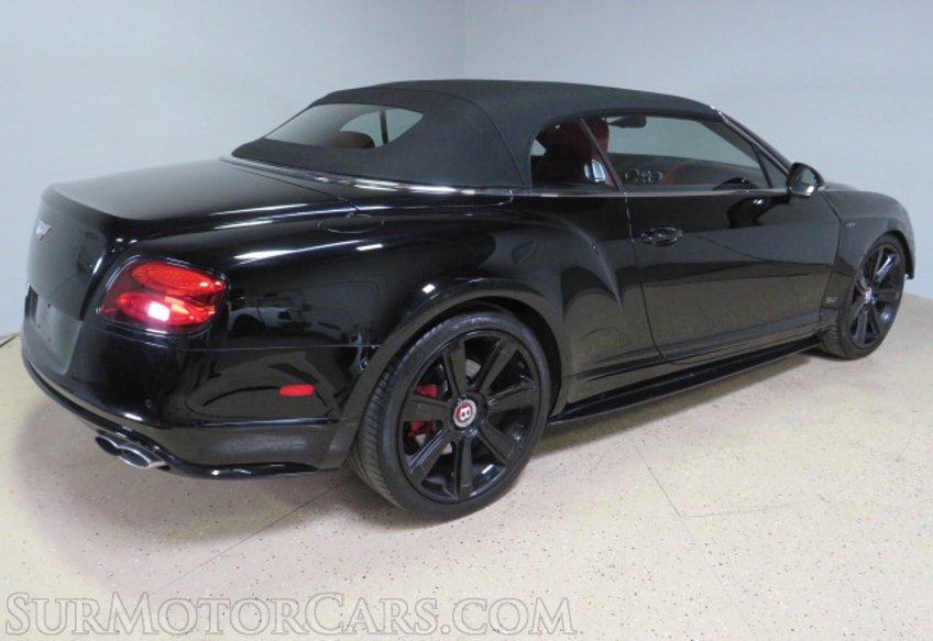 2015 Bentley Continental - Image 7