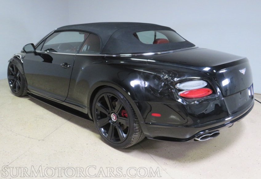 2015 Bentley Continental - Image 8