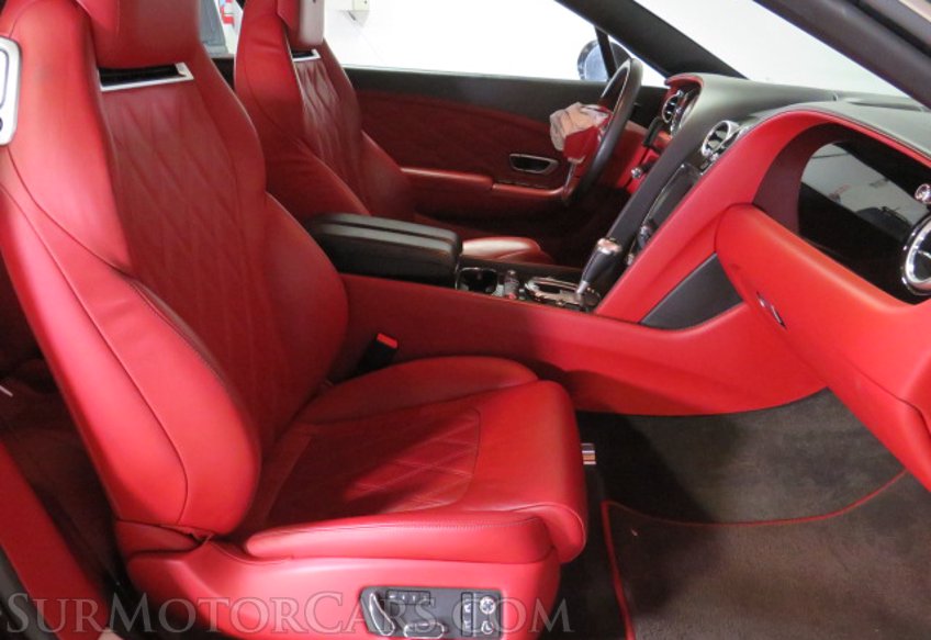 2015 Bentley Continental - Image 24