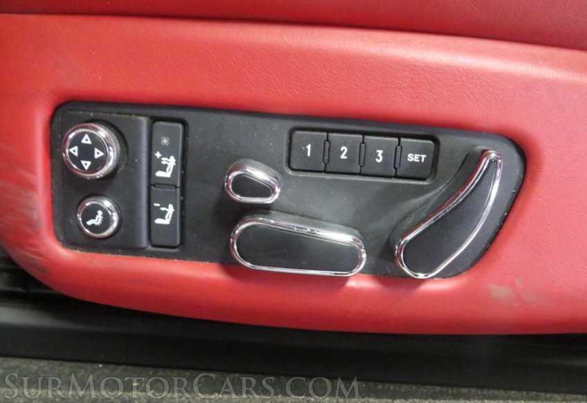 2015 Bentley Continental - Image 30