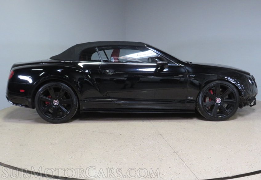 2015 Bentley Continental - Image 5