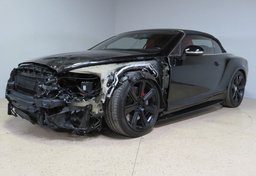 2015 Bentley Continental - Image 4