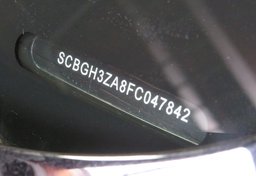 2015 Bentley Continental - Image 50