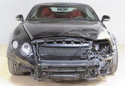 2015 Bentley Continental - Image 12