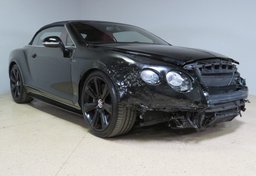 2015 Bentley Continental - Image 3