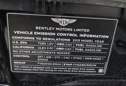 2015 Bentley Continental - Image 51