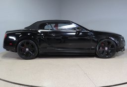 2015 Bentley Continental - Image 5