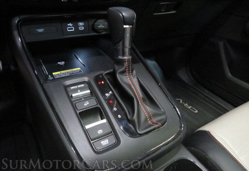 2024 Honda CR-V Hybrid - Image 45