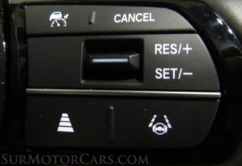 2024 Honda CR-V Hybrid - Image 36