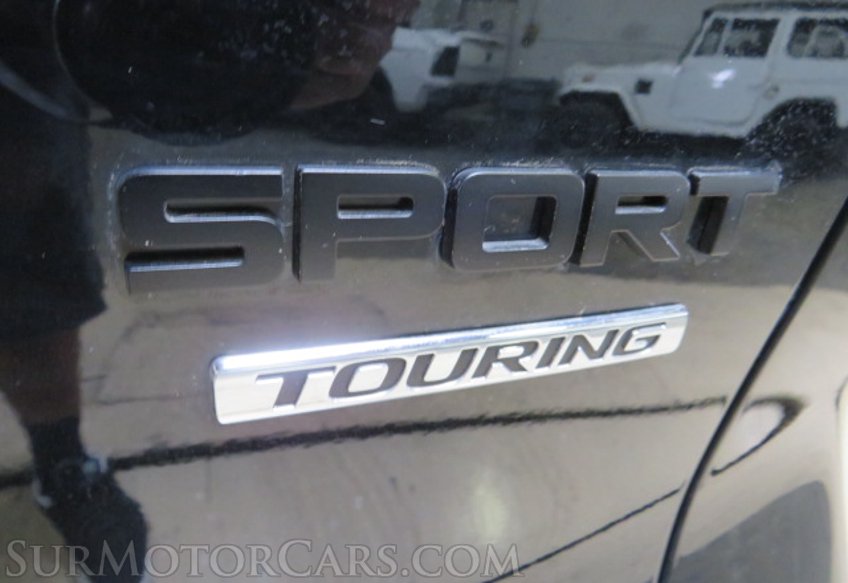 2024 Honda CR-V Hybrid - Image 17