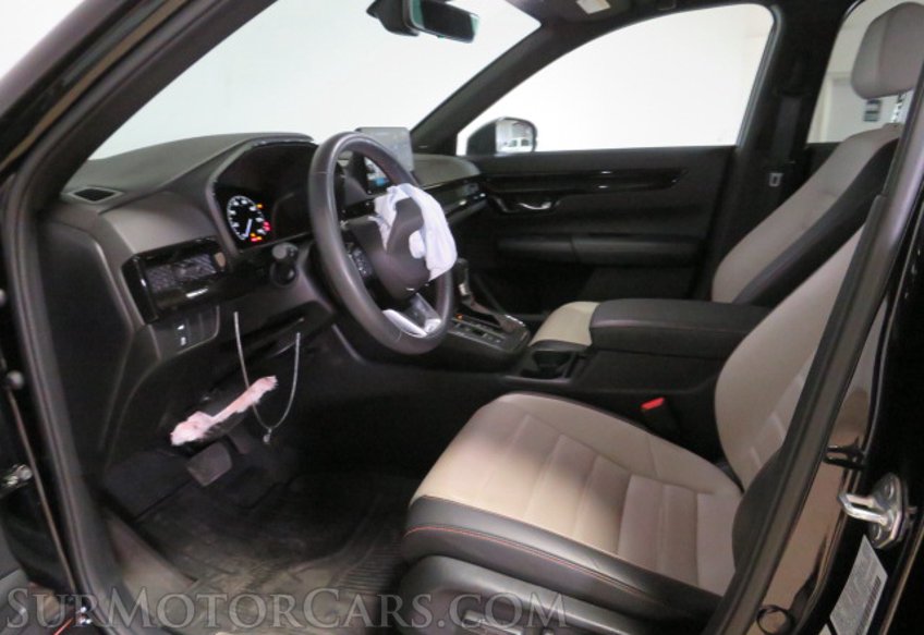 2024 Honda CR-V Hybrid - Image 27