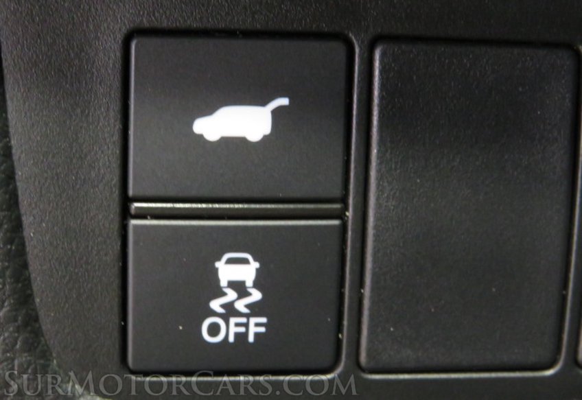 2024 Honda CR-V Hybrid - Image 44