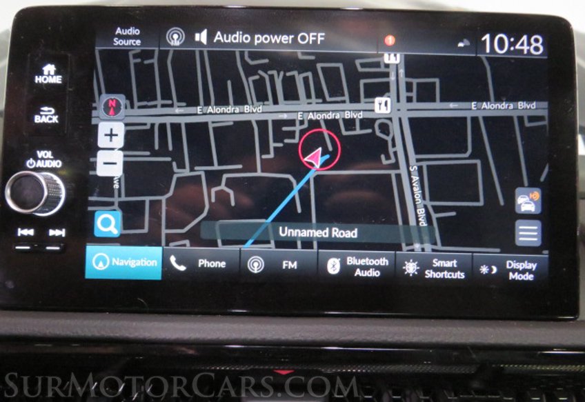 2024 Honda CR-V Hybrid - Image 42