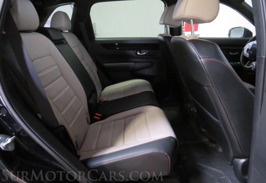 2024 Honda CR-V Hybrid - Image 30