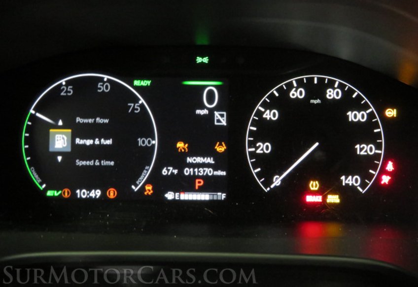 2024 Honda CR-V Hybrid - Image 39