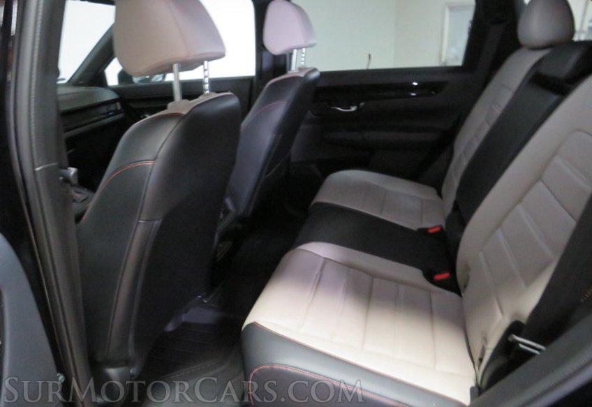 2024 Honda CR-V Hybrid - Image 29