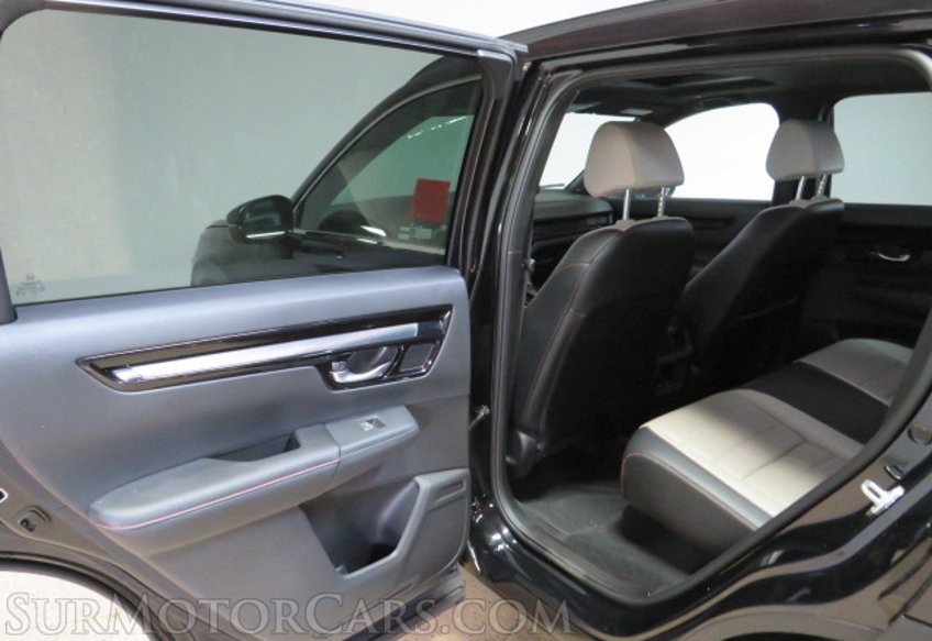 2024 Honda CR-V Hybrid - Image 25