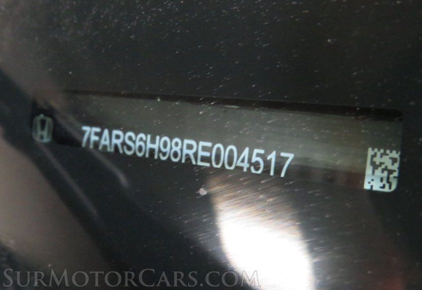 2024 Honda CR-V Hybrid - Image 56