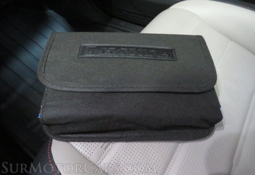 2024 Honda CR-V Hybrid - Image 52