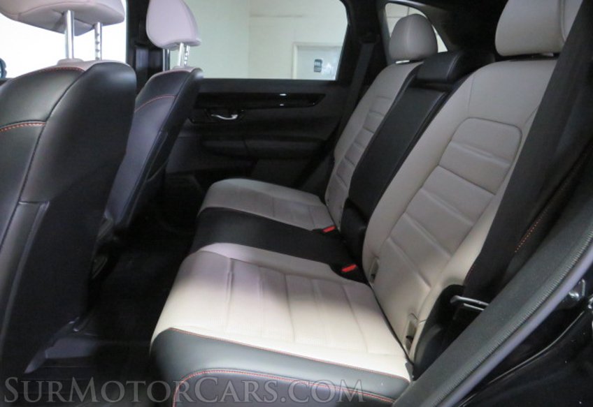 2024 Honda CR-V Hybrid - Image 33