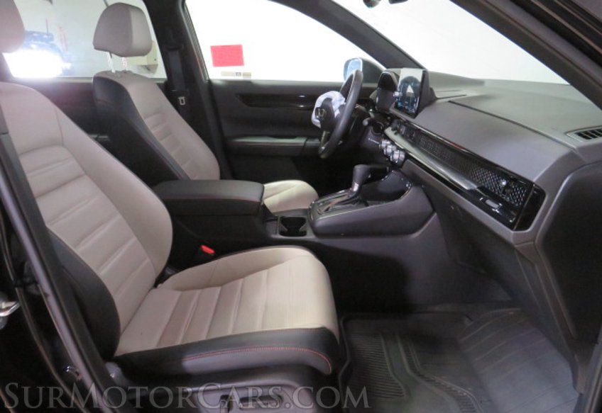 2024 Honda CR-V Hybrid - Image 28