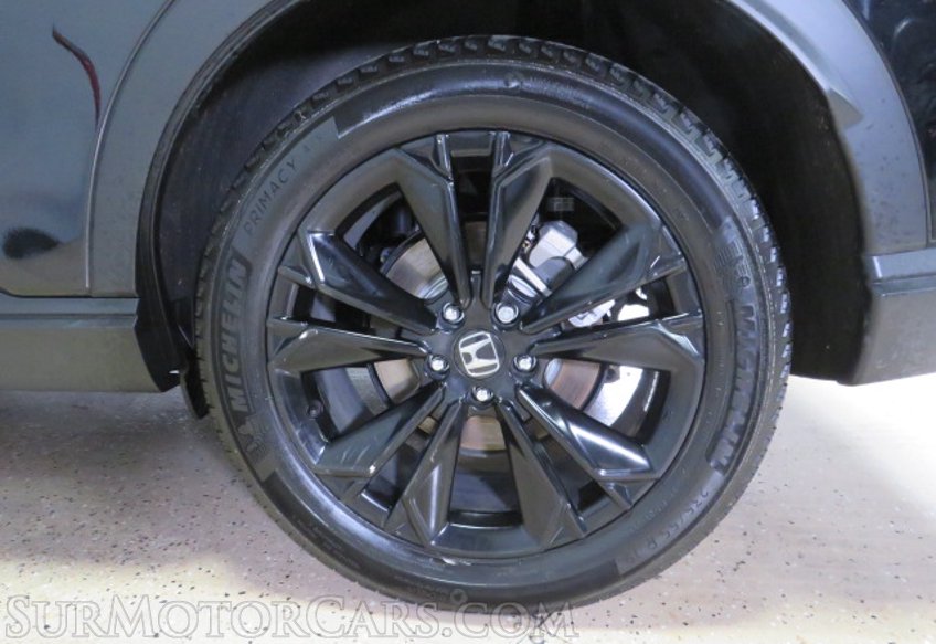 2024 Honda CR-V Hybrid - Image 22