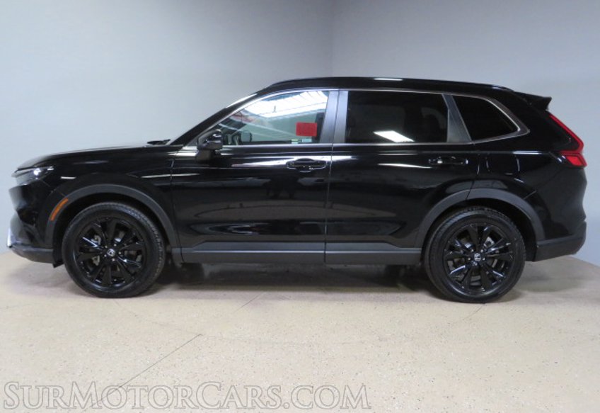 2024 Honda CR-V Hybrid - Image 6