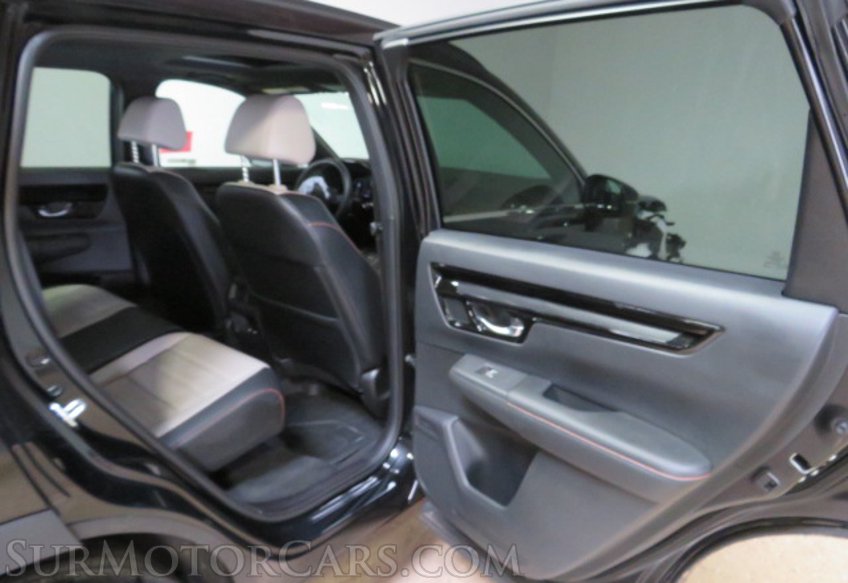 2024 Honda CR-V Hybrid - Image 26