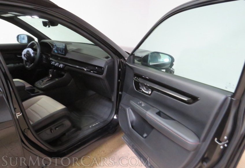 2024 Honda CR-V Hybrid - Image 24