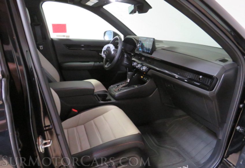 2024 Honda CR-V Hybrid - Image 32