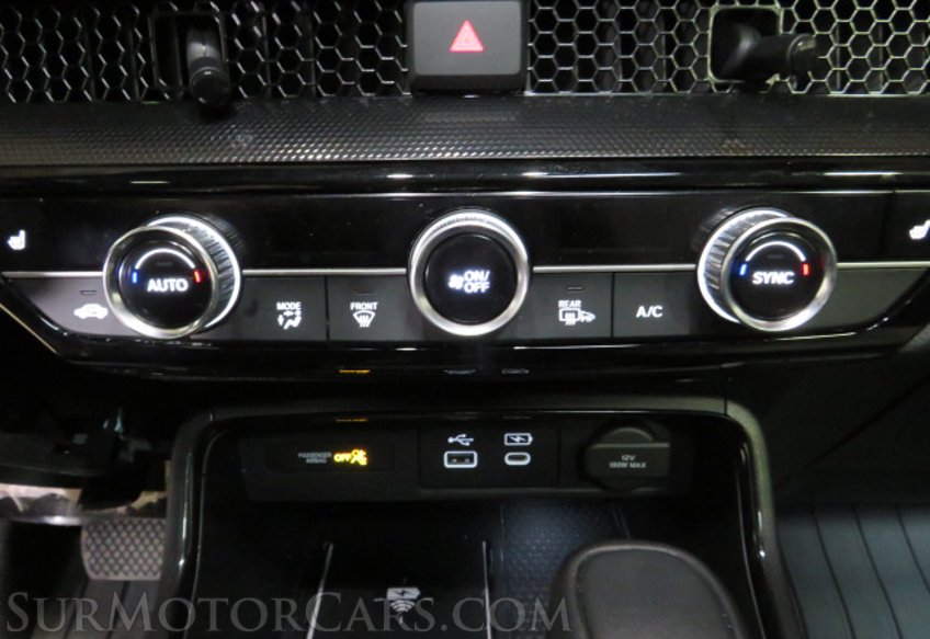 2024 Honda CR-V Hybrid - Image 43