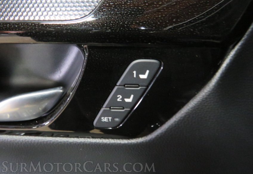 2024 Honda CR-V Hybrid - Image 47