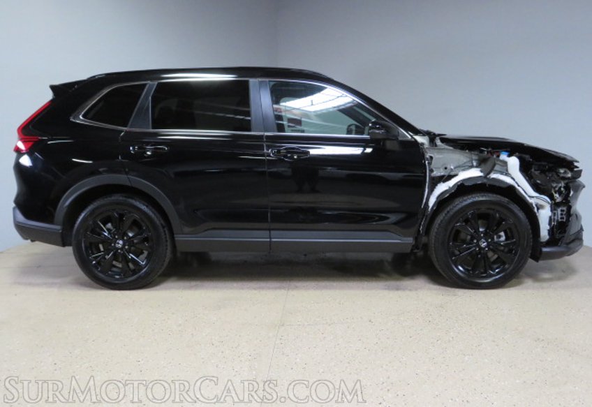 2024 Honda CR-V Hybrid - Image 5