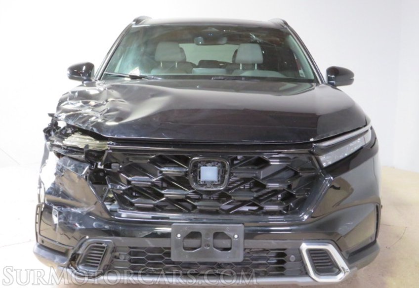 2024 Honda CR-V Hybrid - Image 12