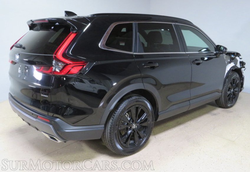 2024 Honda CR-V Hybrid - Image 7