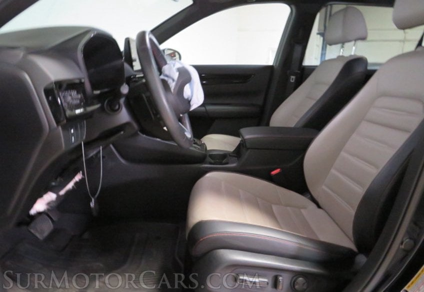 2024 Honda CR-V Hybrid - Image 31